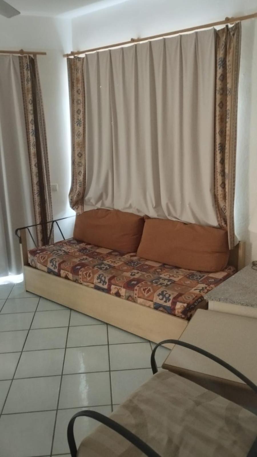 Ferienwohnung Rocciarossa Isola Rossa Exterior foto