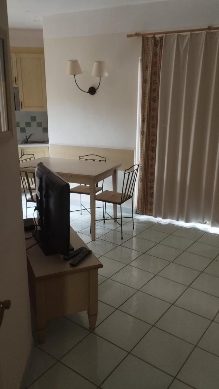 Ferienwohnung Rocciarossa Isola Rossa Exterior foto