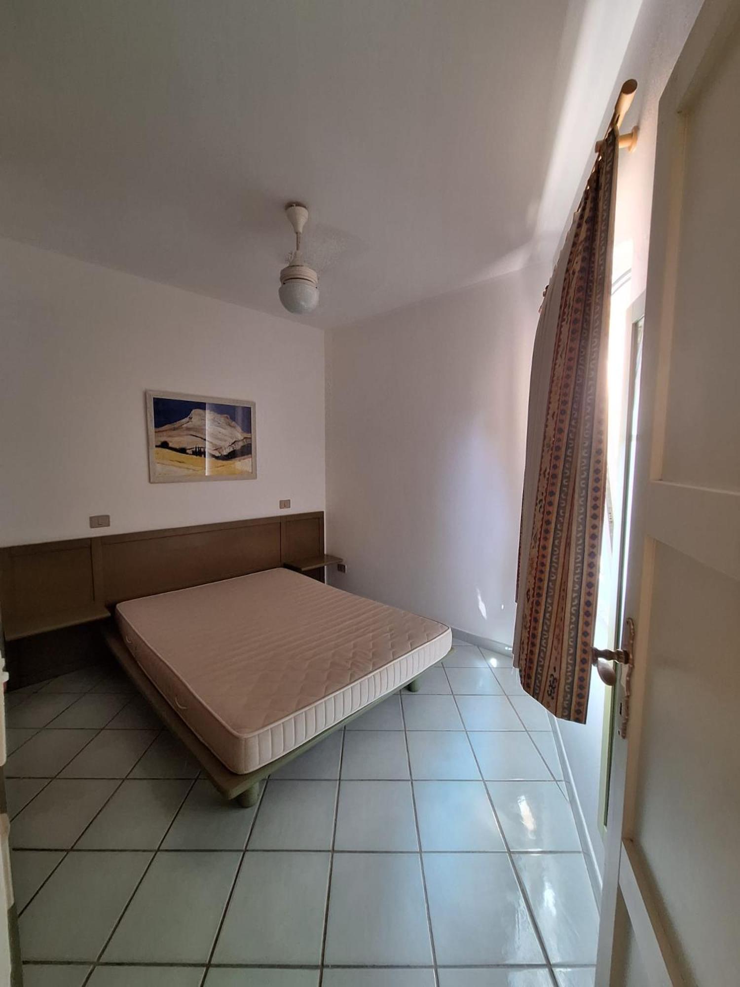 Ferienwohnung Rocciarossa Isola Rossa Exterior foto